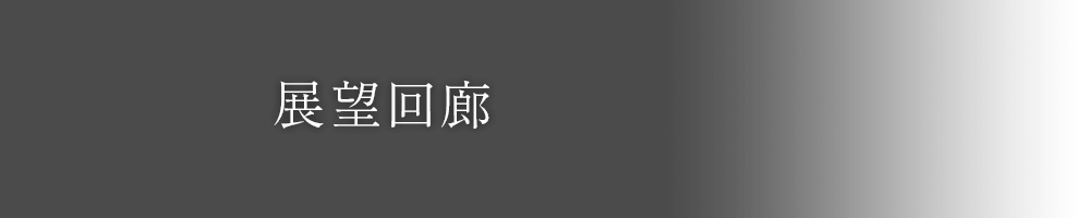 展望回廊