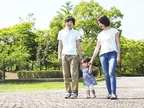 「ご家族」おすすめプラン