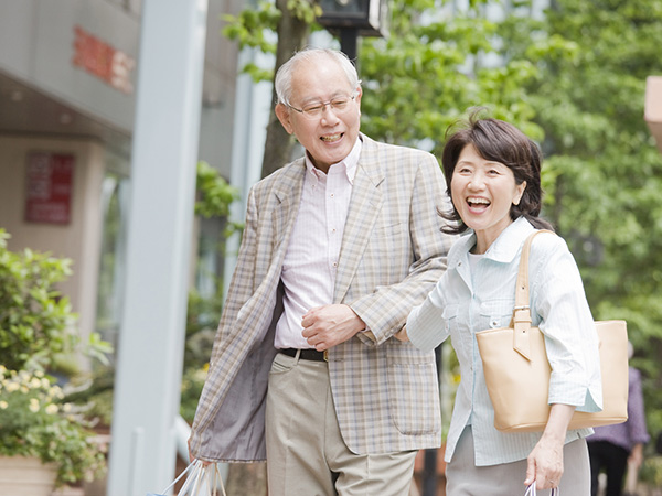 「ご夫婦・カップル」おすすめプラン