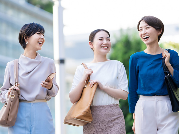 「女子会・グループ」おすすめプラン