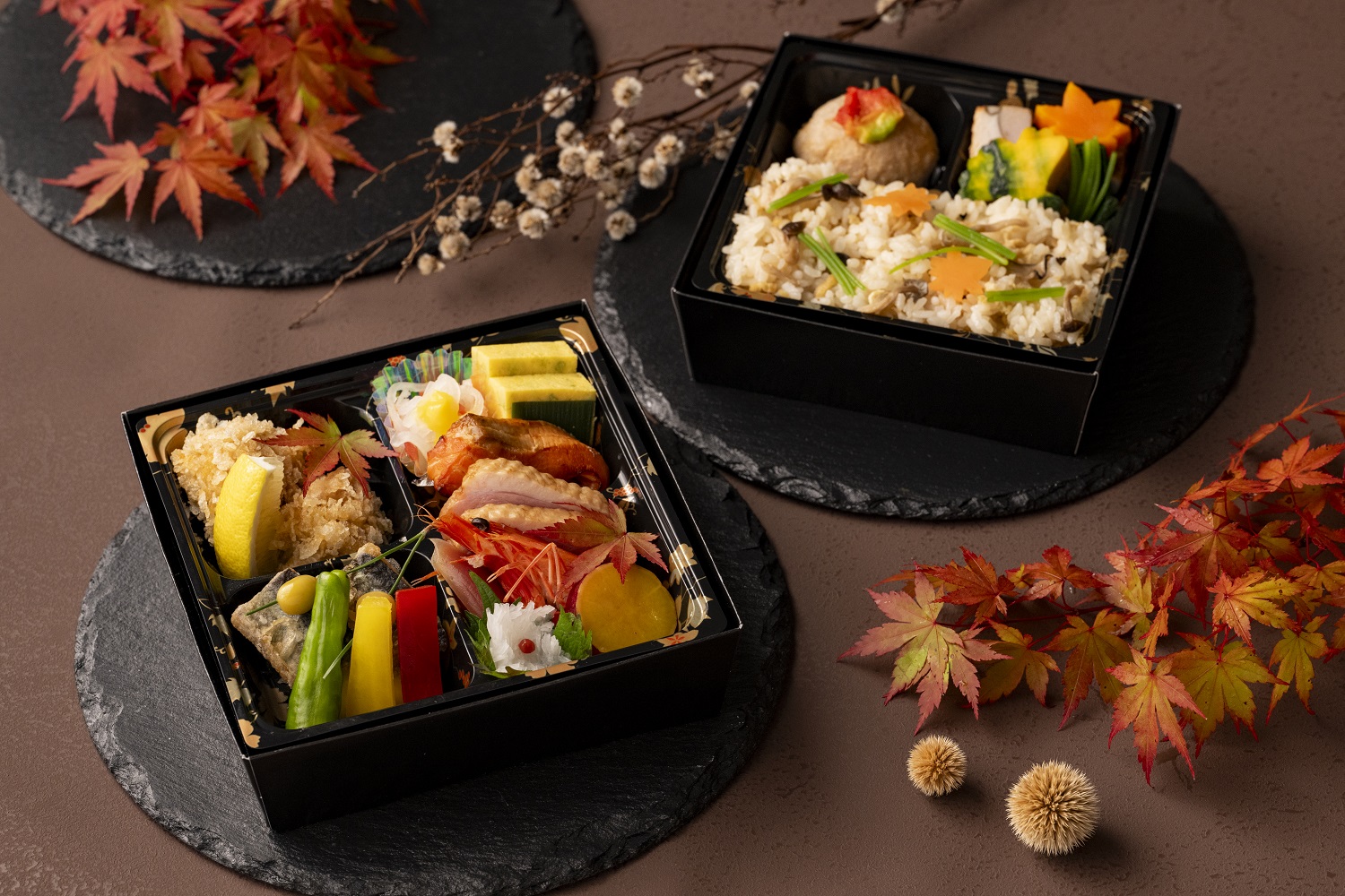 豊楽弁当