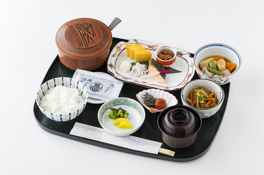 和定食 イメージ