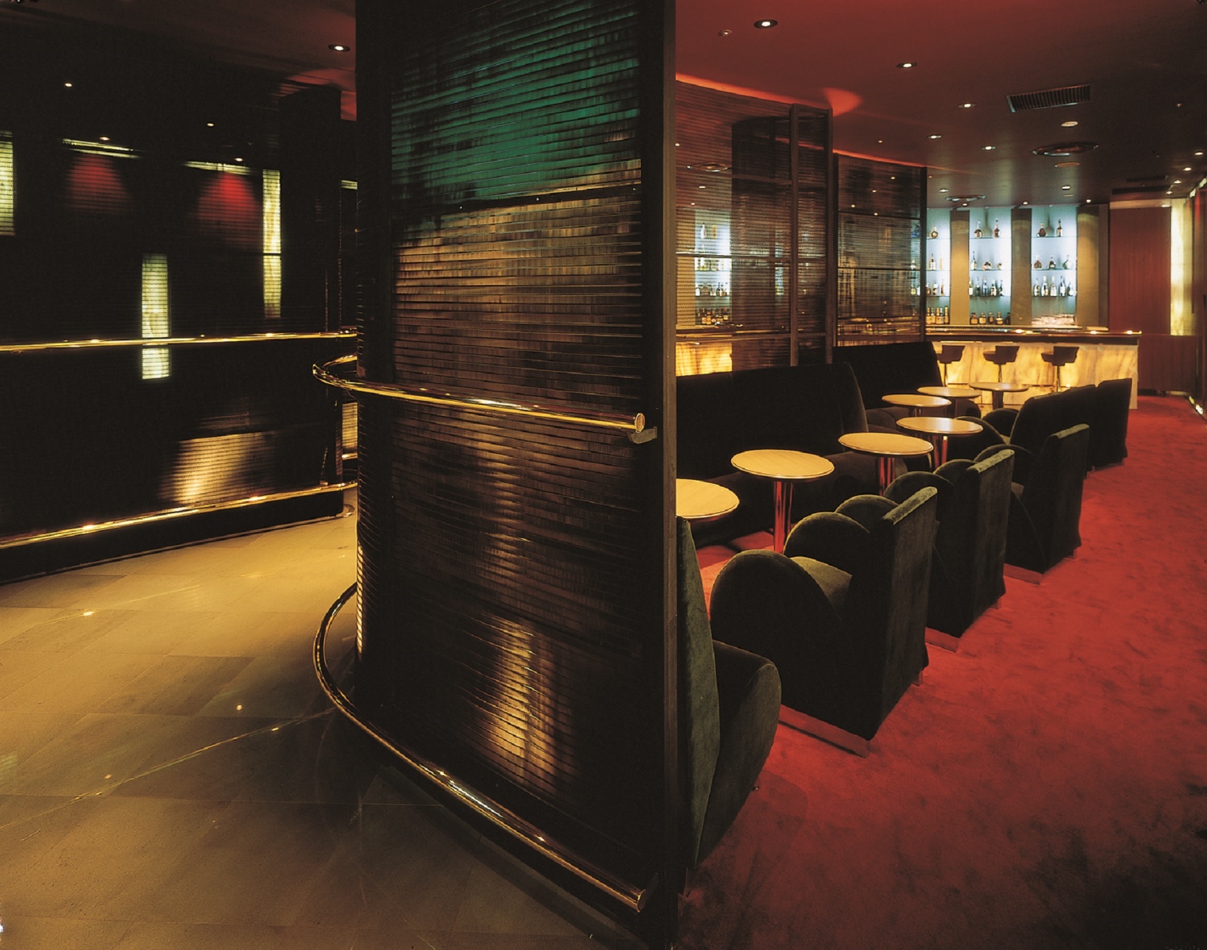 ザ・シーズンカフェ&ラウンジ(カフェ)