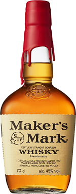 Maker's Mark