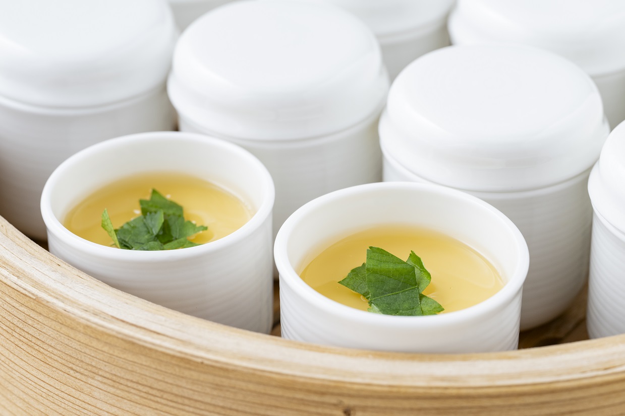 茶碗蒸し