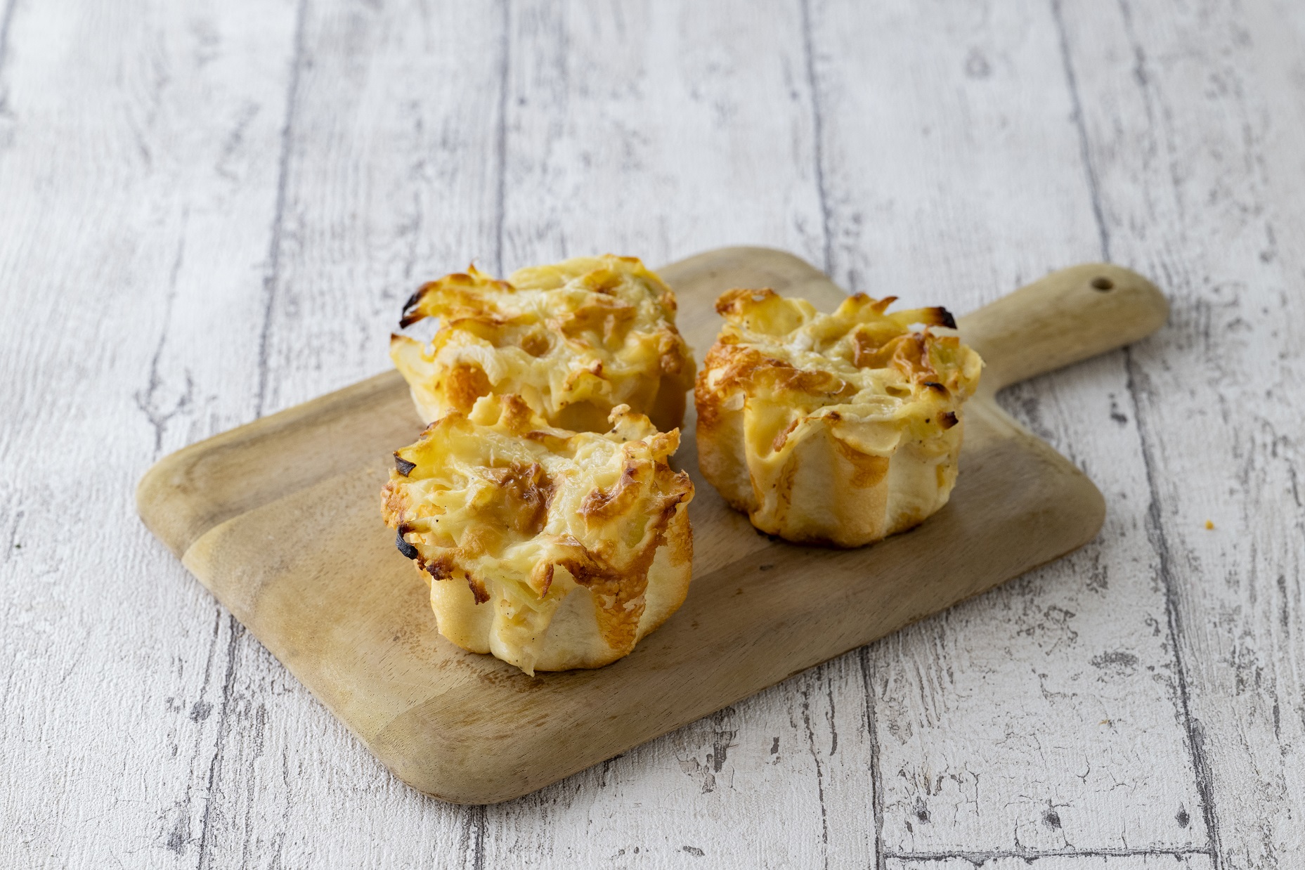 オニオンブレッド