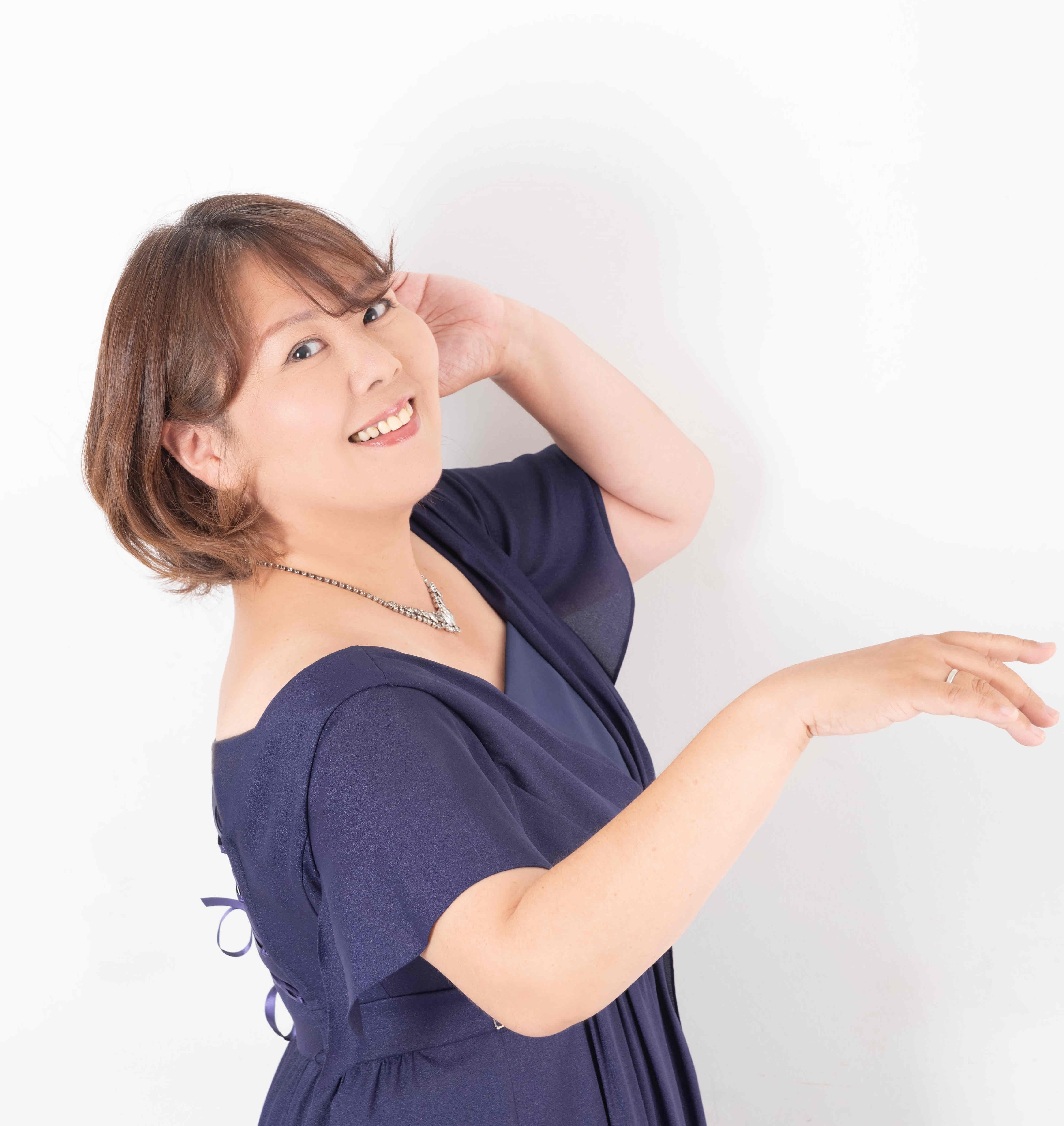 ピアニスト:松井 真理(まつい まり)