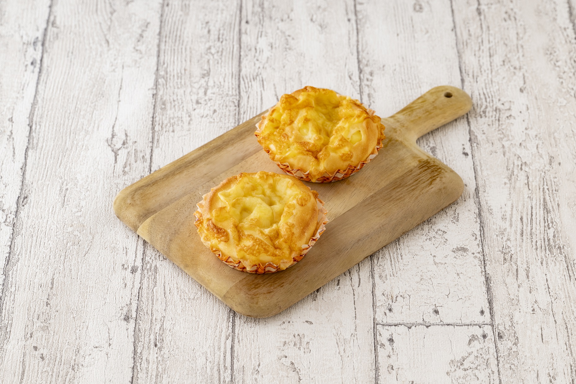 パン オ フロマージュ